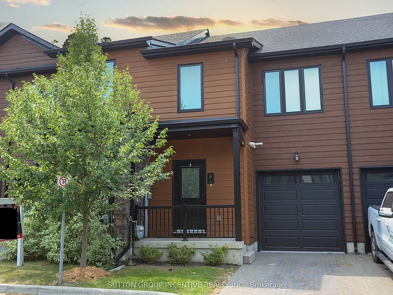 6 Stonehart Ln — Photo 2