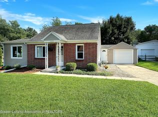 4295 Bond Ave, Holt, MI 48842