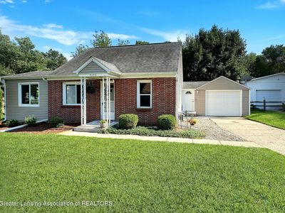 4295 Bond Ave, Holt, MI, 48842