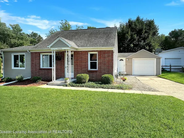 4295 Bond Ave, Holt, MI 48842