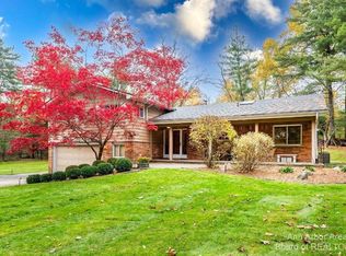 1429 Bird Rd, Ann Arbor, MI 48103
