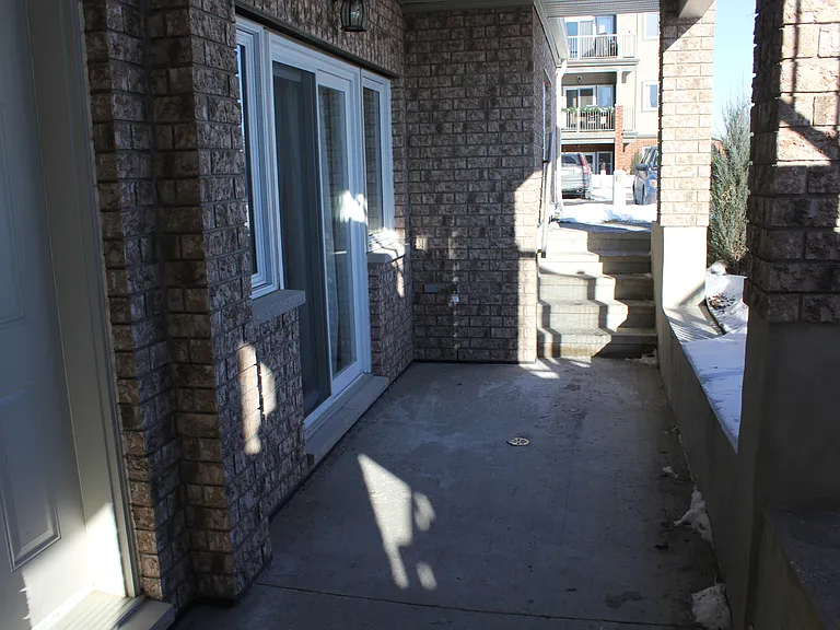 137 Harthill Way #H — Photo 9