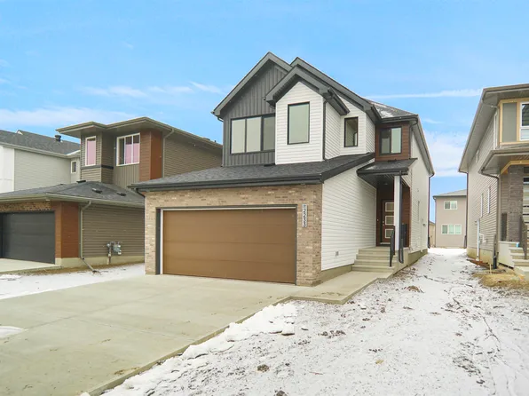 2233 194a St, Edmonton, AB T6M 3B6