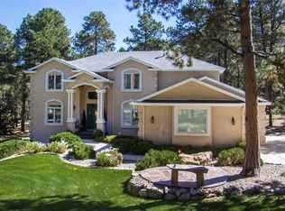 20075 Wissler Ranch Rd, Colorado Springs, CO 80908