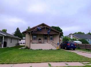 1109 W 2nd St, North Platte, NE 69101