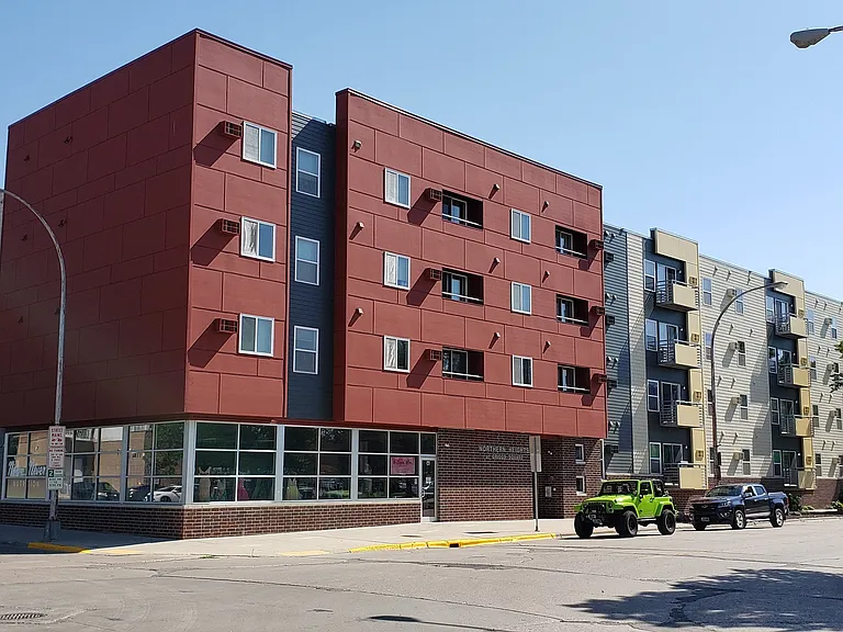Northern Heights Apartments — Photo 13
