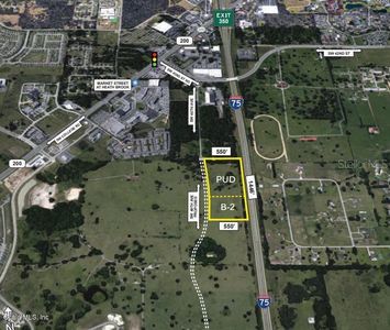 0 SW 49th Ave #7, Ocala, FL, 34474