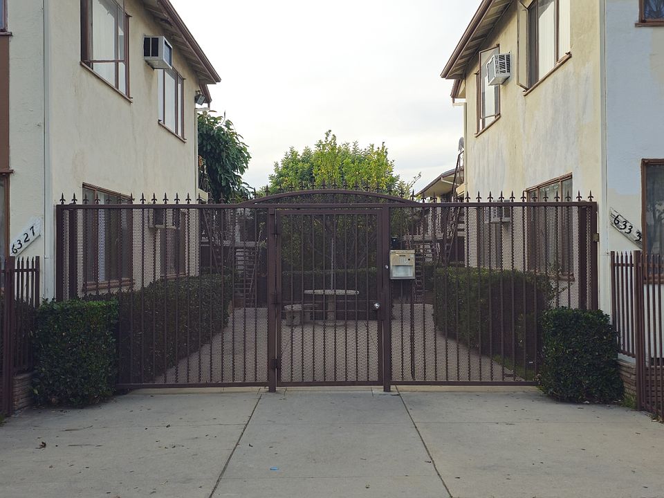 1st image of 6333 Coldwater Canyon Ave #6