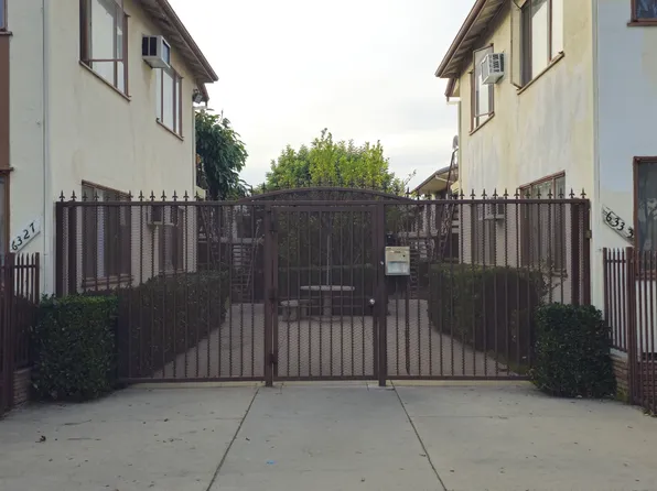 6333 Coldwater Canyon Ave #6, North Hollywood, CA 91606