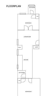 Rented by Rennit Inc. | media 17