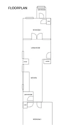 Rented by Rennit Inc.