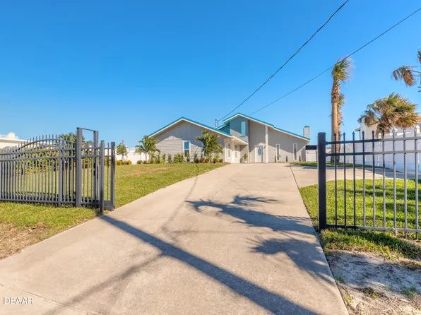 4213 S Atlantic Ave, Port Orange, FL 32127