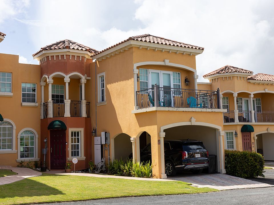 Town House