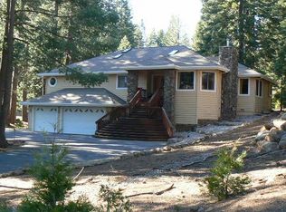 1009 Dyer View Rd, Westwood, CA 96137