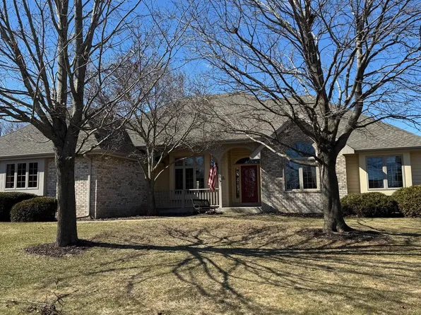 W150N10257 Windsong CIRCLE WEST West, Germantown, WI 53022