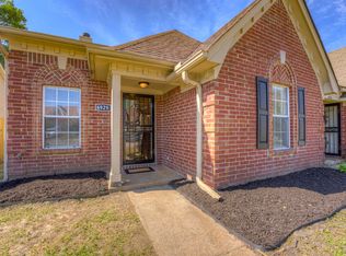 6929 Snyder Rd, Memphis, TN 38141