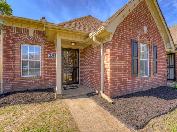 6929 Snyder Rd, Memphis, TN 38141