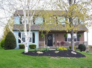 220 Hunting Ridge Trl, Cranberry Twp, PA 16066