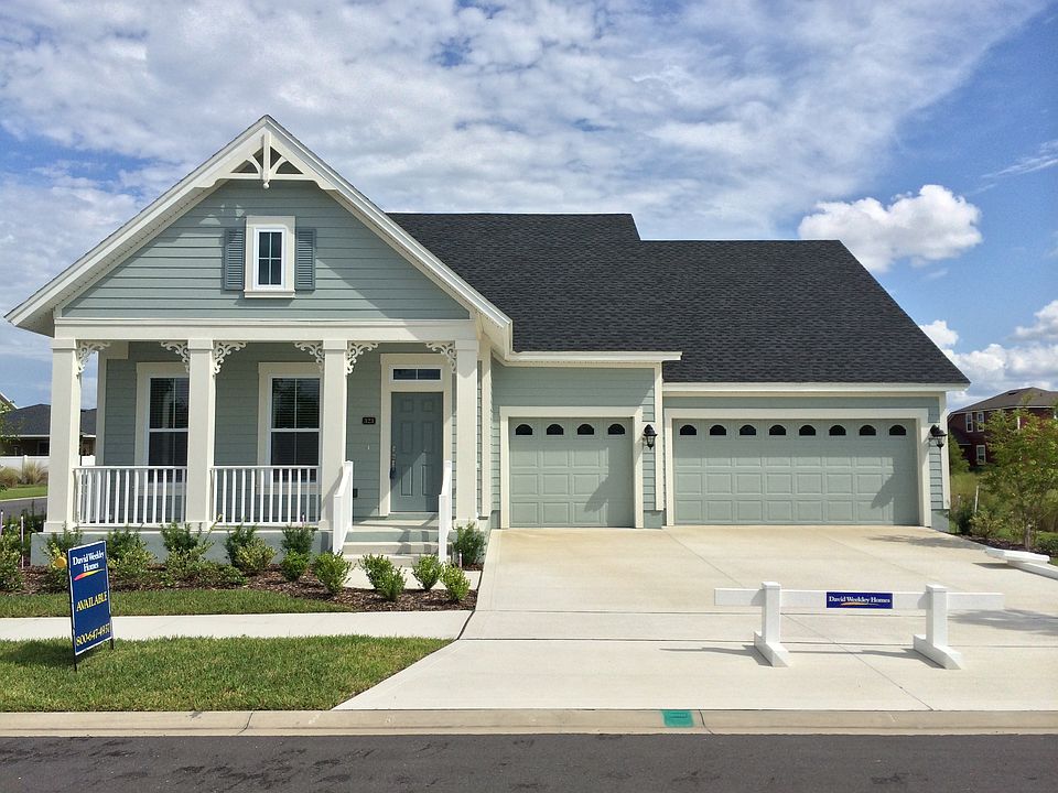 1st image of 323 Yearling Blvd