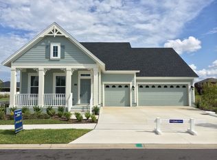 323 Yearling Blvd, Saint Johns, FL 32259