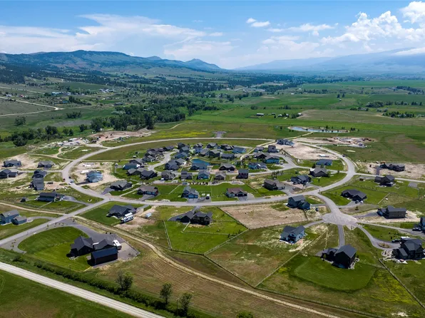 5472 Fireweed Loop, Helena, MT 59602