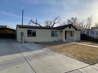 2245 Brenna Pl, Farmington, NM 87401