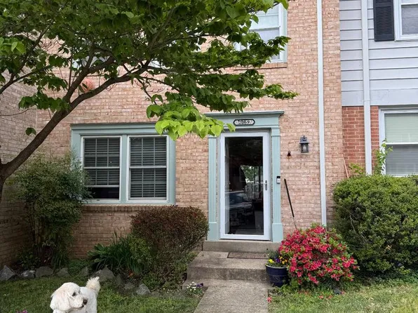 2069 Mayflower Dr #2069, Woodbridge, VA 22192