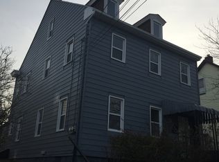 211 E Wilkes Barre St #1, Easton, PA 18042