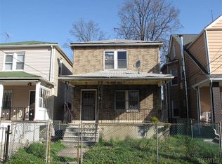 27 Harrison St, Mount Vernon, NY 10550