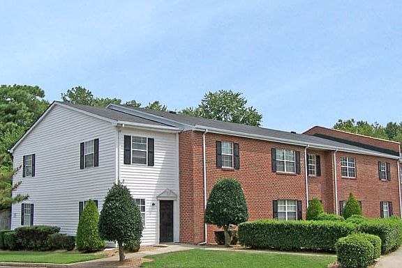2nd image of 8500 Tidewater Dr #49B