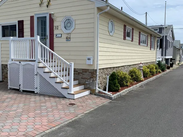 32 E Dune Way, Lavallette, NJ 08735