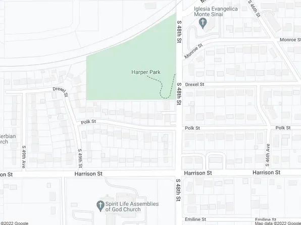 4814 Polk St #1, Omaha, NE 68117