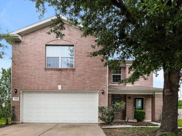 3330 Legends Mill Dr, Spring, TX 77386
