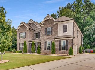 5940 Bradenton Rd, Cumming, GA 30040