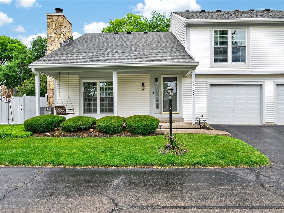 1st image of 2070 Foxknoll Dr
