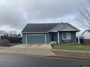 399 Lavender St, Silverton, OR