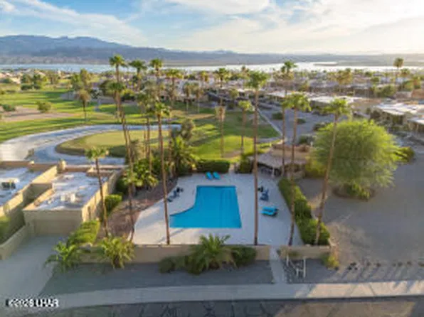 393 Hagen Way, Lake Havasu City, AZ 86406