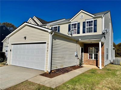 111 Benfield Cres, Cartersville, GA, 30121