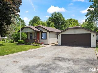 3024 S Allis St, Springfield, IL 62703