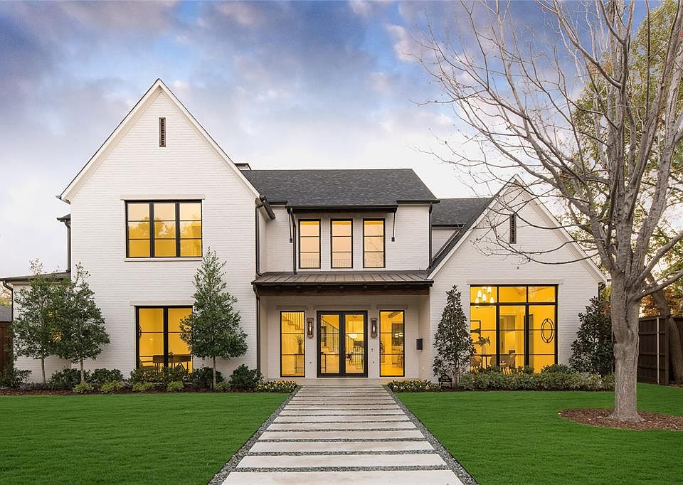 5026 Forest Bend Rd, Dallas, TX 75244 | Zillow