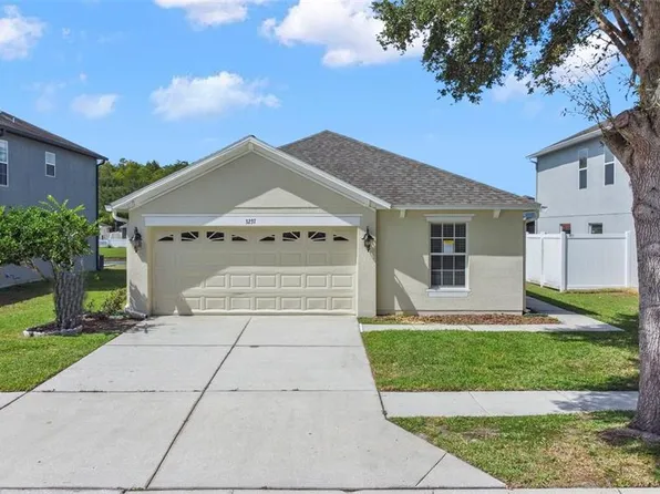 3237 TRINITY COTTAGE DRIVE, LAND O LAKES, FL 34638