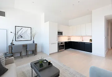 Rented by Nancy Packes Inc.