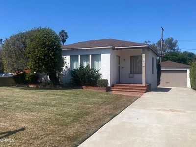 1633 266th St, Harbor City, CA, 90710