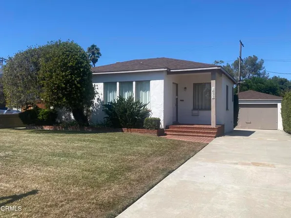 1633 266th St, Harbor City, CA 90710