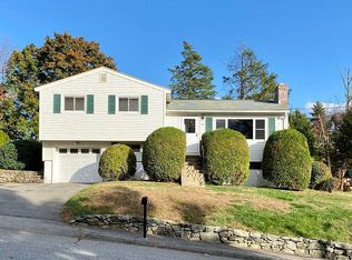 15 Highgate Rd, Marlborough, MA 01752