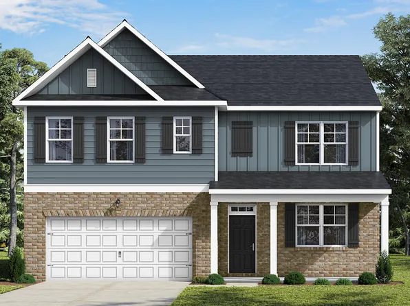 155 White Spruce Way, Newnan, GA 30265