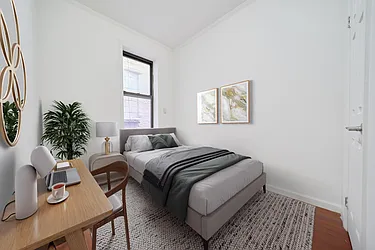 Rented by Living New York