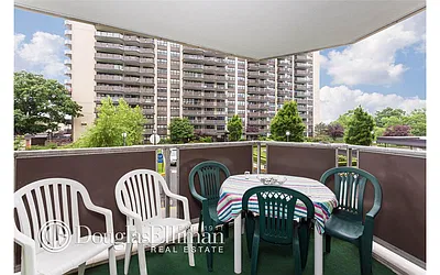 Sold by Douglas Elliman
