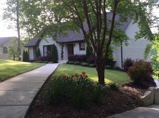 3709 Briar Oak Cir, Mountain Brook, AL 35223