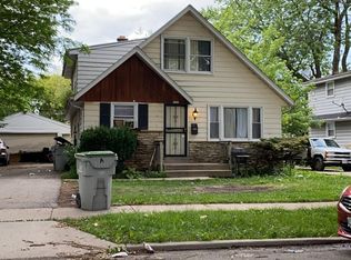 5653 N 94th St, Milwaukee, WI 53225